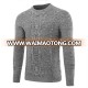 2018 Man Sweater Pullover Crew Neck  Knitwear Man Sweater